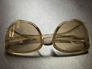 MONI Vintage Style Sunglasses