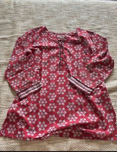 Tops from Fabindia