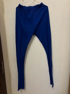 Dark Blue Leggings
