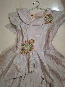 Elegant Party Dress