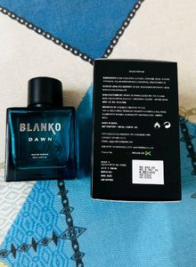 BLANKO By King - Perfumes For Men Combo Pack
