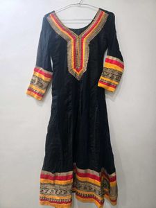 Beautiful A Line Suit