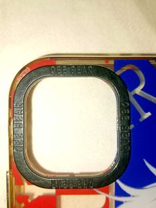 i phone cover