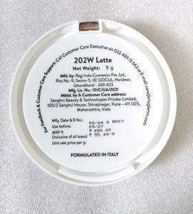 Super Serum Compact