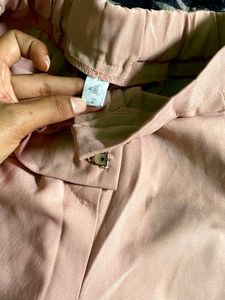 Branded New Pink Trouser 💗