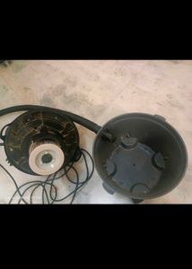 Prestige Wet&amp;Dry Vacuum Cleaner