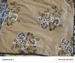 Pillow Cover