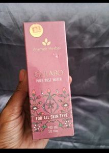 Avimee Gulab Rose Water
