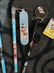 Bts Pen