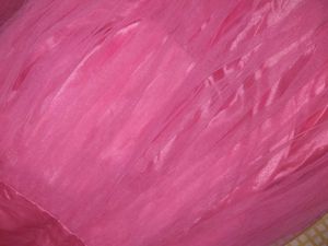Pink Ethnic Gown