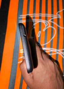 Microsoft Lumia 535 Dual Sim Smartphone