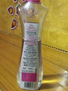 Dabur Pure Gulab Jal