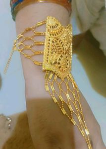 Beautiful 🥰 Golden Haathfull