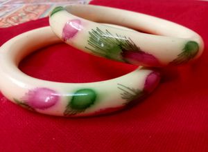 Brand New Beautiful Kada Set