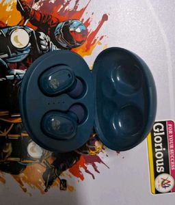 Zebronics Sound Bomb 6 And L1 Earbuds