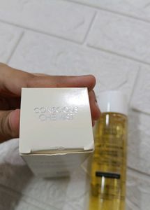 Conscious Chemist Oil Cleanser