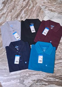 Polo Tshirts
