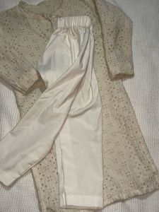 Elegant Kurta Set