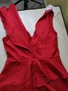 New With Tag Beautiful Jumpsuit