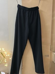 Black Trousers