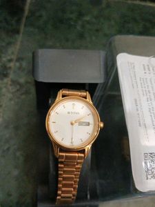 Titan Women&#39;s Watch
