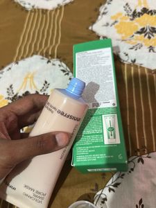 Innisfree Volcanic Pore Mask