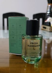 Marks &amp; Spencer EDT perfume - Fresh Mandarin