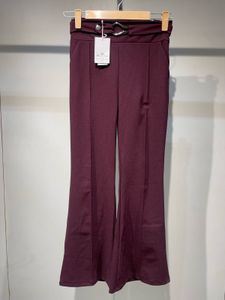 Brand New Flared Trouser