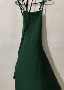 Berrylush Green Dress