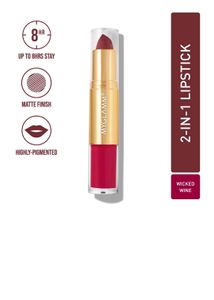 Myglamm 2 In 1 Lipstick