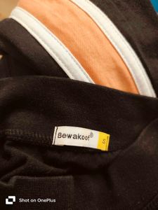 Black Bodycon Mini Dress