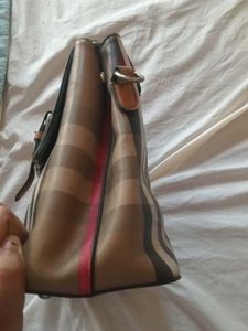 Hand Bag