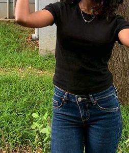 Black Tshirt