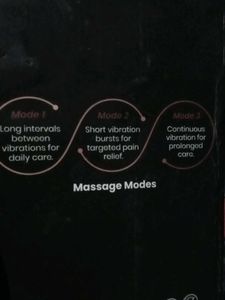 Menstrual heating pad