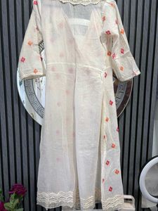 2piece Long Kurta