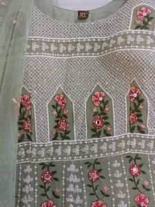 Elegant Lehenga Choli