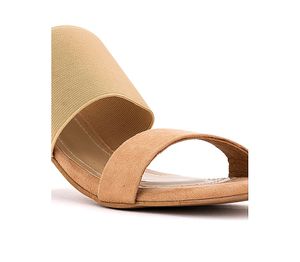 Nude Heels