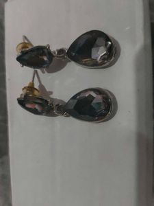 Drop Earrings