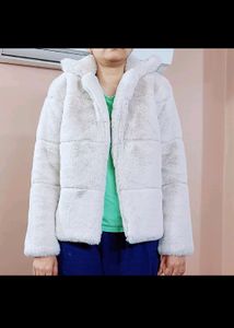 Fur Jacket