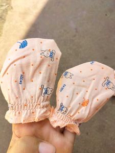 Baby Footwear