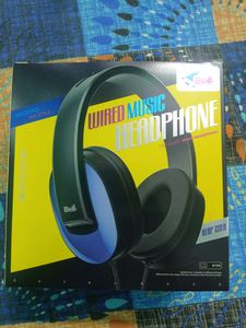 Headphones Wired