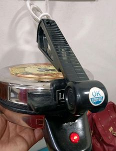 New Limson Roti Maker
