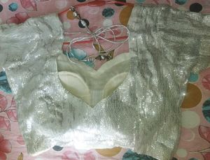 Ready Made Blouse.