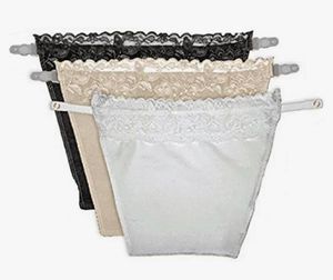 Clip On Mock Camisole