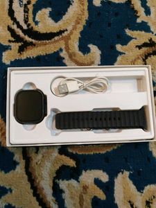 Watch Working
