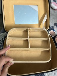 Renee Makeup Bag