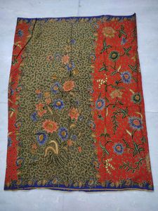 Pathai Kaliy Women Lungi