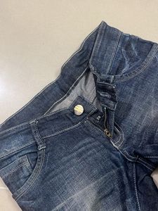 ruff denim