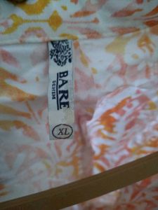 Branded T Shirt