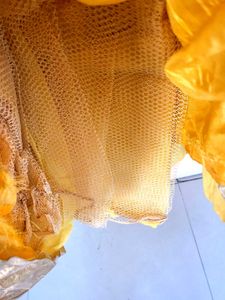 Heavy Work Gown